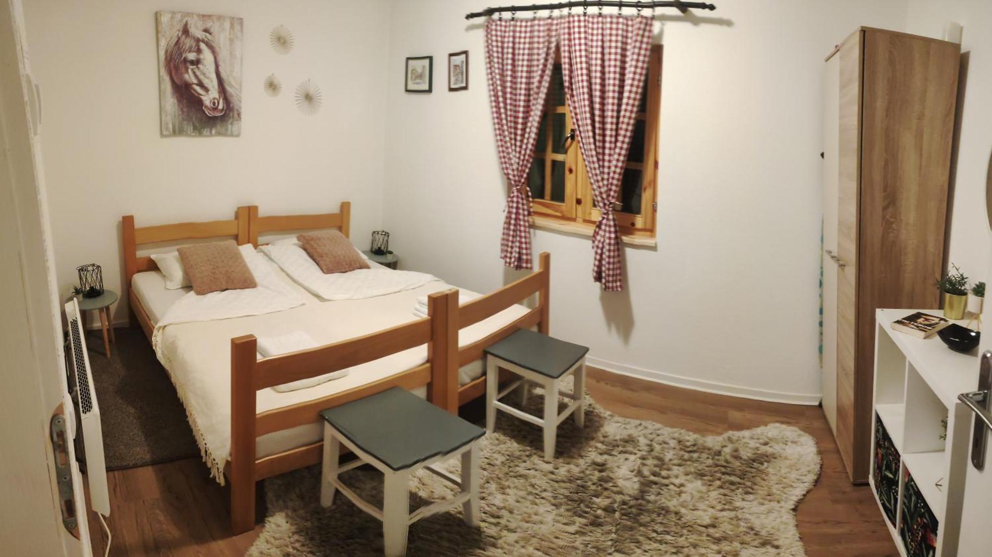 Fruska House Villa Besenovacki Prnjavor Eksteriør bilde