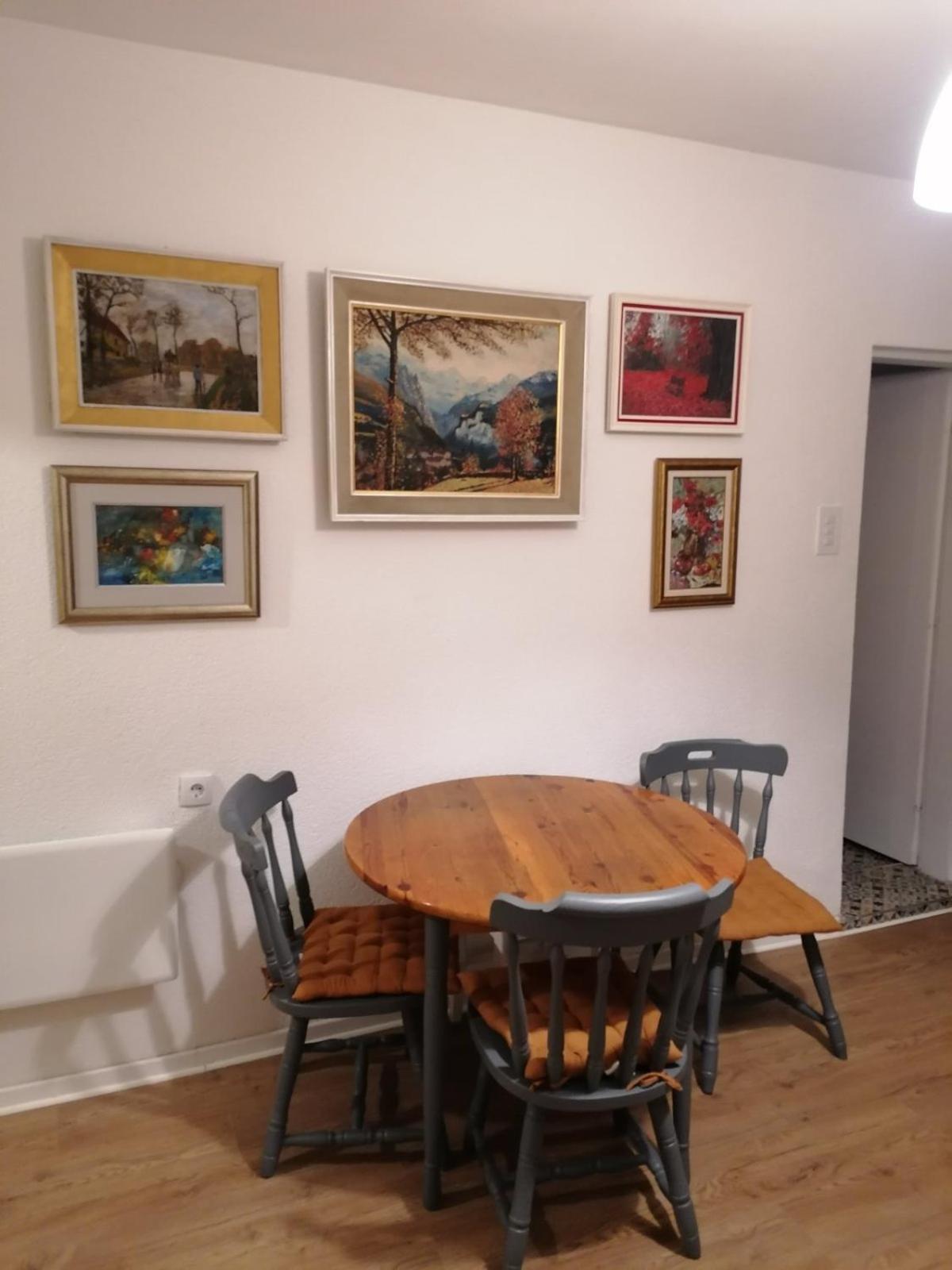 Fruska House Villa Besenovacki Prnjavor Eksteriør bilde