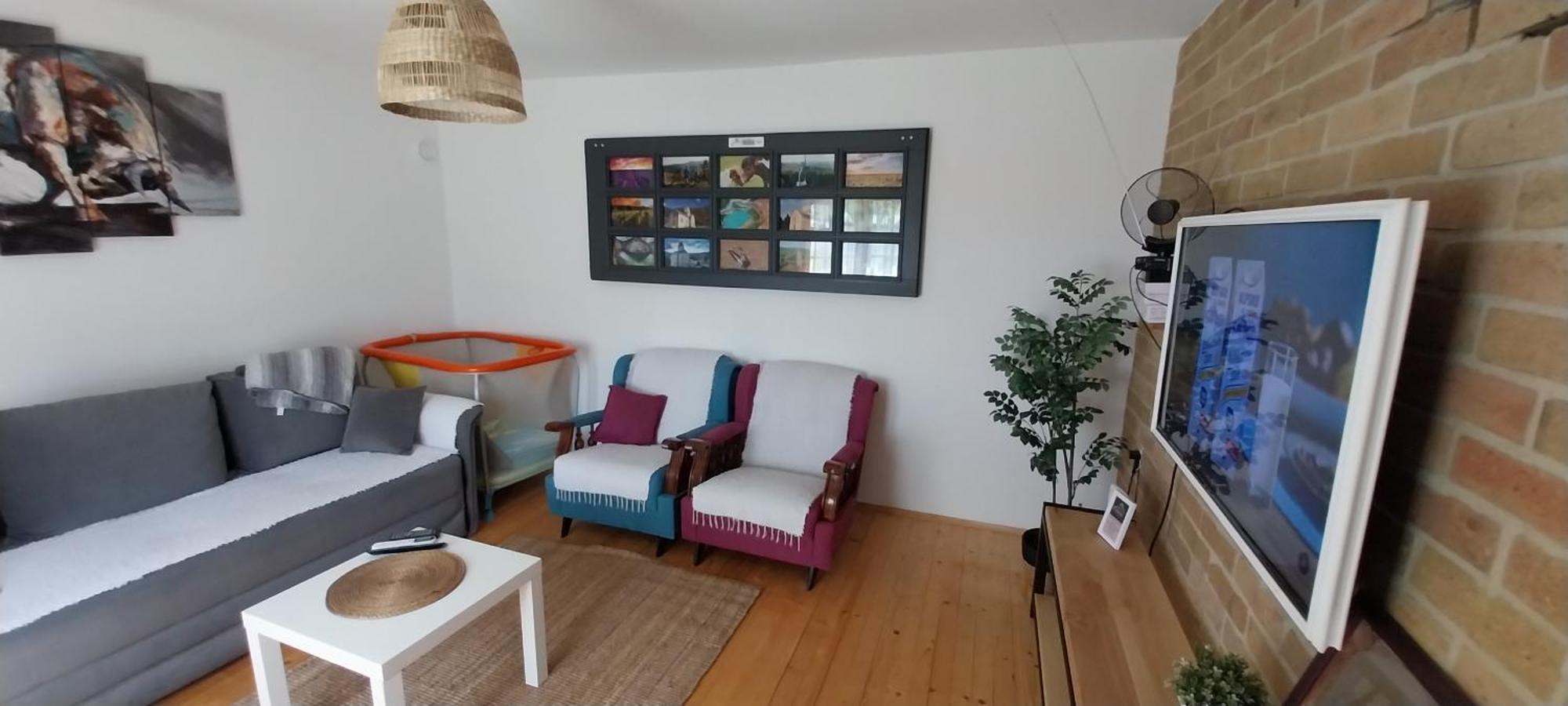 Fruska House Villa Besenovacki Prnjavor Eksteriør bilde
