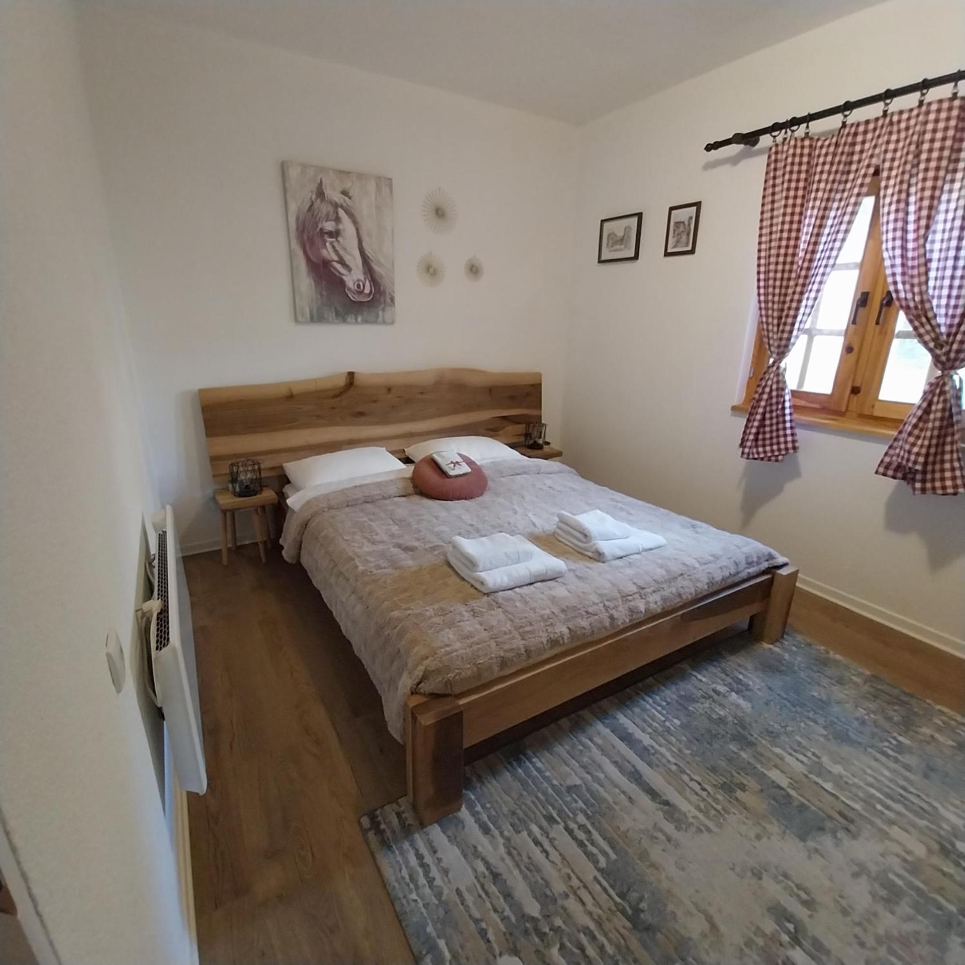Fruska House Villa Besenovacki Prnjavor Eksteriør bilde
